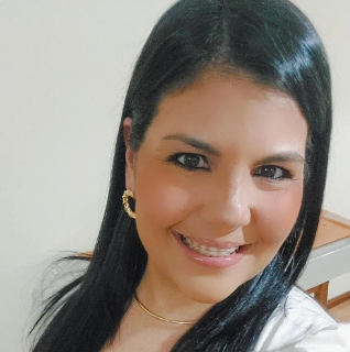 Kelen Cristina da Cruz Gervasio
