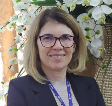 Solange Maria Guarda