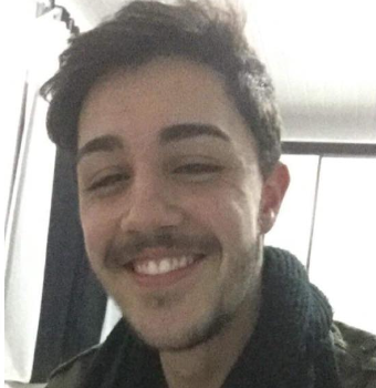 Carlos Miguel Costa Garcia