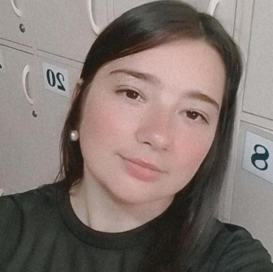 Natália Garcia Guerreiro Gowert
