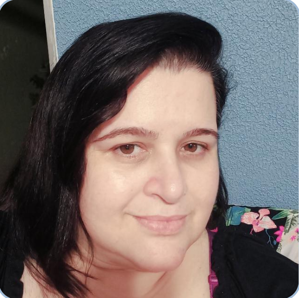 Lisiane de Pinho Coutinho da Costa