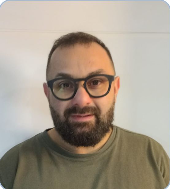 Leandro da Silva Saggiomo