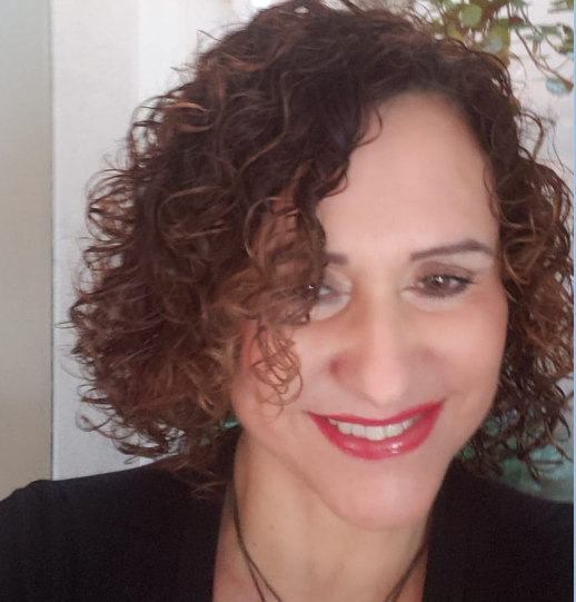 Elaine Corrêa Pereira