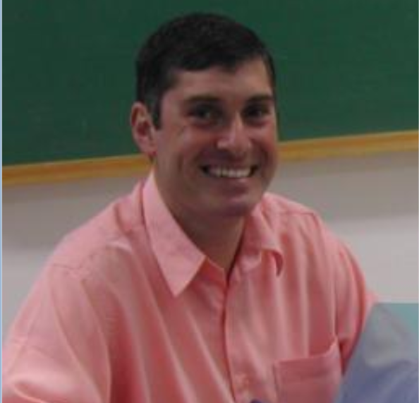 Alessandro da Silva Saadi