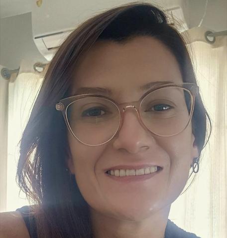 Liliane Silva de Antiqueira